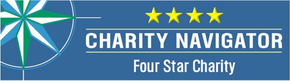 Charity Navigator Has Awarded Delaware Nature Society 4 Star Charity Status